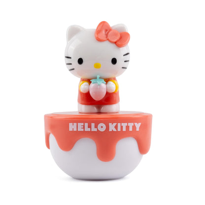 Hello Kitty & Friends Strawberry Cake Surprise
