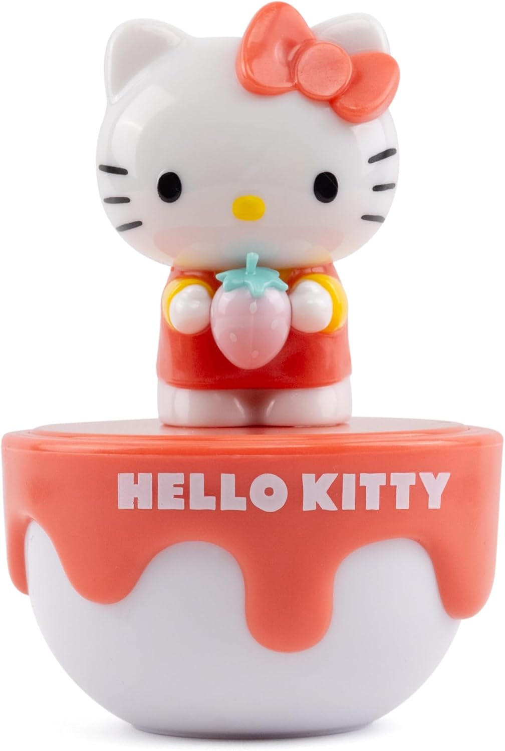 Hello Kitty & Friends Strawberry Cake Surprise
