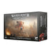 Games Workshop - Warhammer - Horus Heresy - Loyalist Mechanicum: Skitarii: Vultarax Stratos Automata