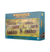 Games Workshop - Warhammer - The Old World - Grand Cathay: Defenders of the Great Bastion