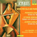 Works For Cello And Piano: Sonata Op. 38 / Adagio Con Variazioni / Sonata Op. 45