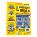 Panini FIFA 365 Adrenalyn XL Trading Cards