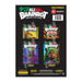 Panini Skifidol Italian Brainrot Cosmic Hallucination Trading Card Collection - Multipack