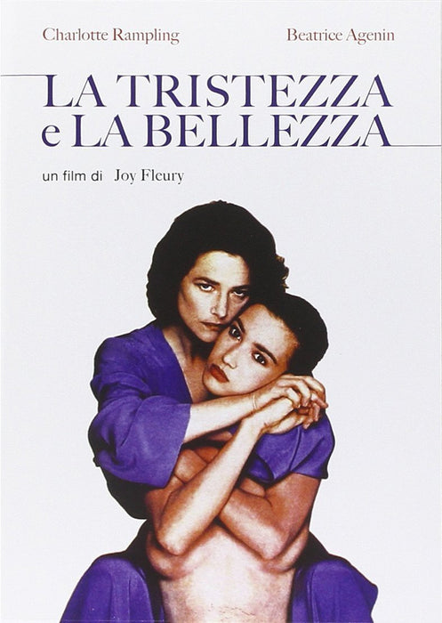 la tristezza e la bellezza dvd Italian Import