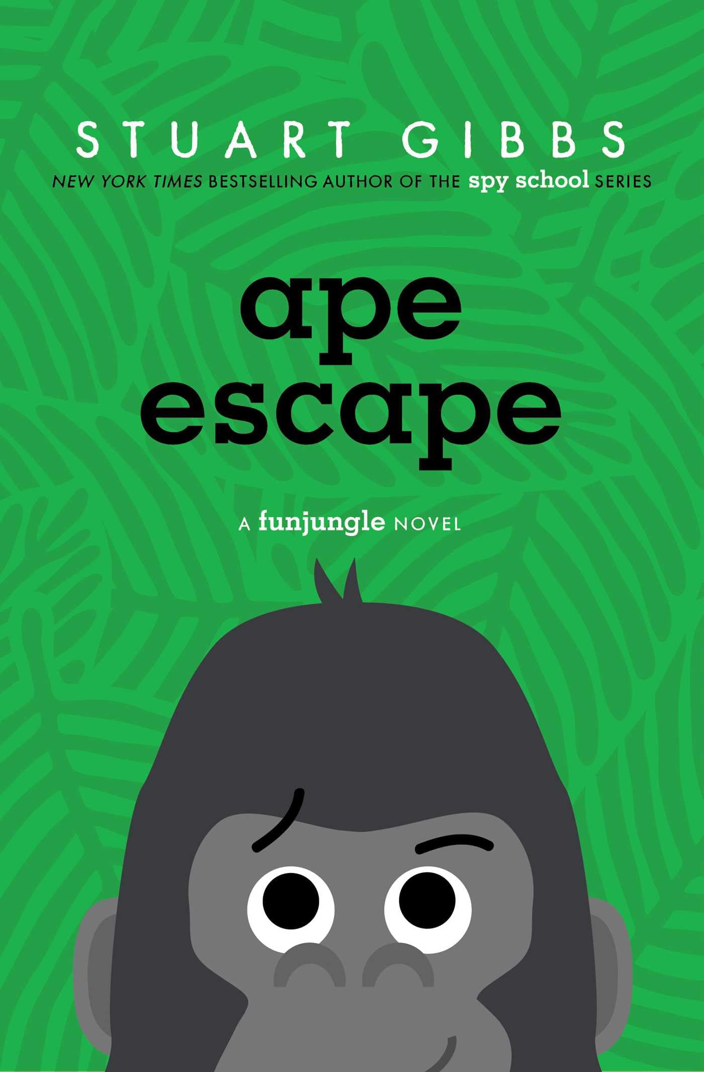Ape Escape (FunJungle