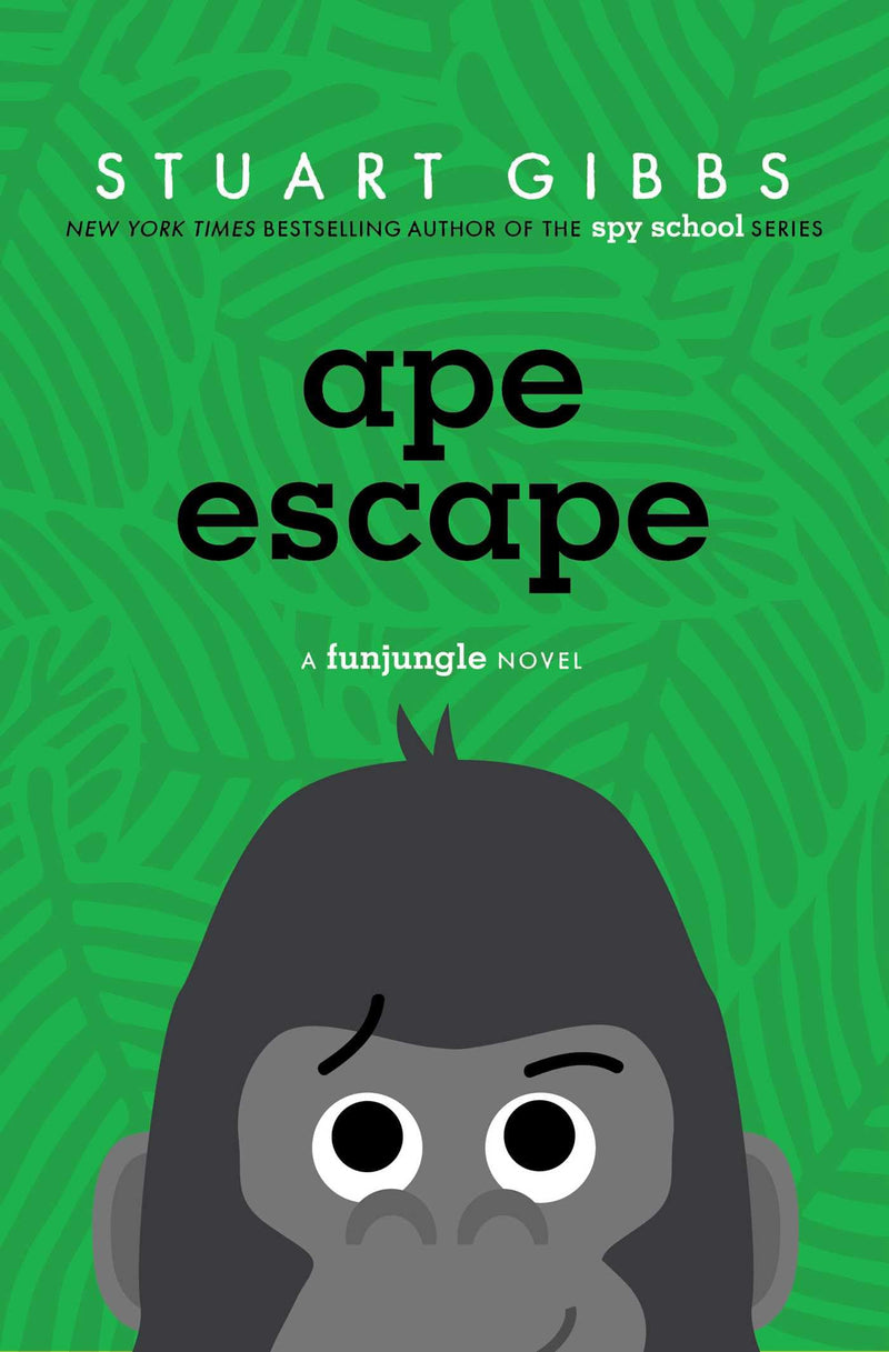 Ape Escape (FunJungle