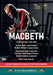 Macbeth: Teatro Regio Di Parma (Abbado)