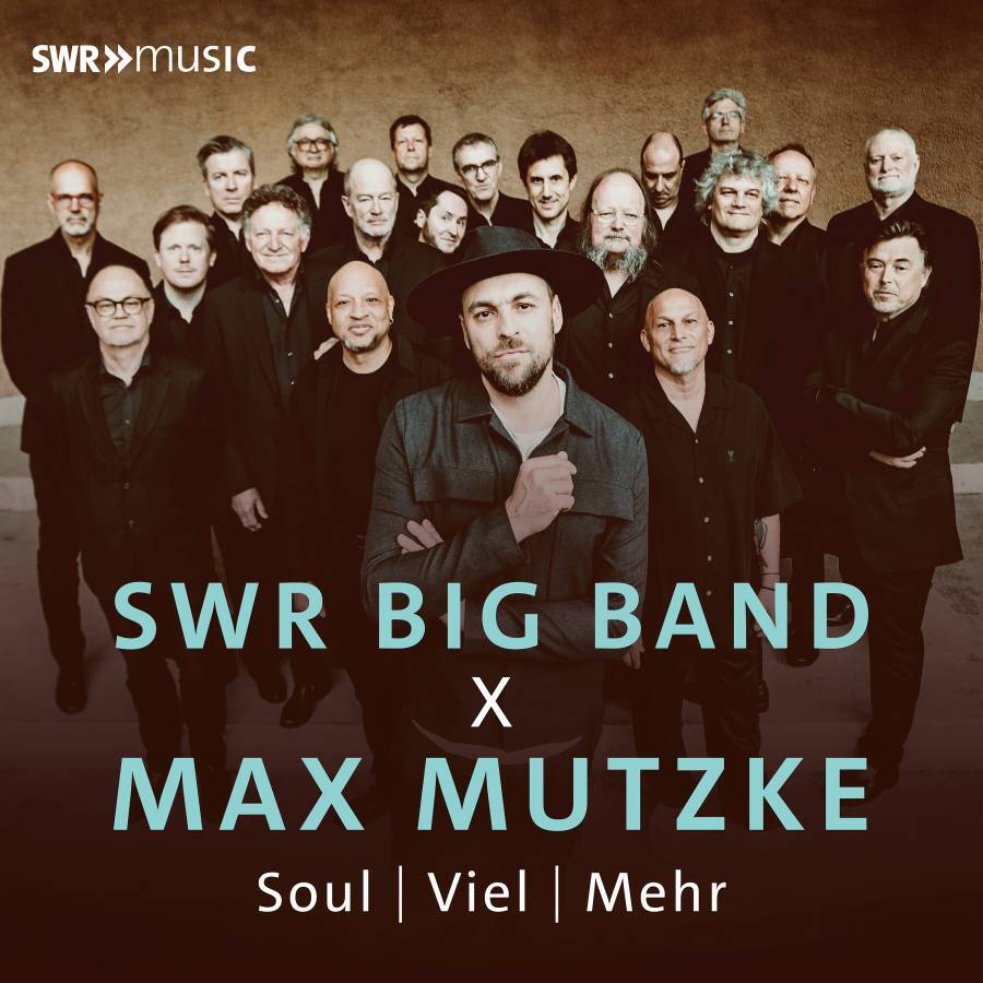 Soul/Viel/Mehr