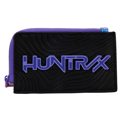 Loungefly Kpop Demon Hunters HUNTR/X Card Holder