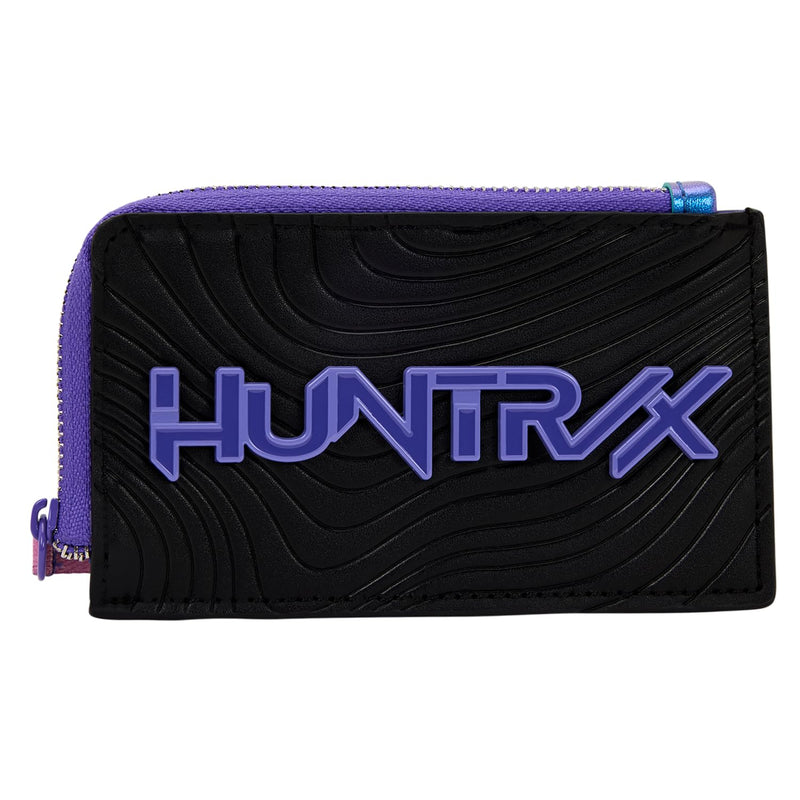 Loungefly Kpop Demon Hunters HUNTR/X Card Holder