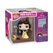 Funko POP! Nooks: Snow White in her Cottage - Collectable Vinyl Figure - Gift Idea - Official Merchandise - Toys For Kids & Adults - Model Figure for Collectors and Display
