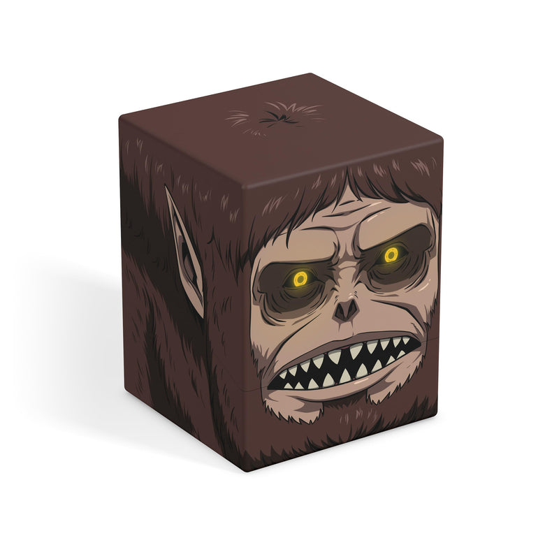Squaroes Squaroe Attack on Titan AOT009 - Beast Titan