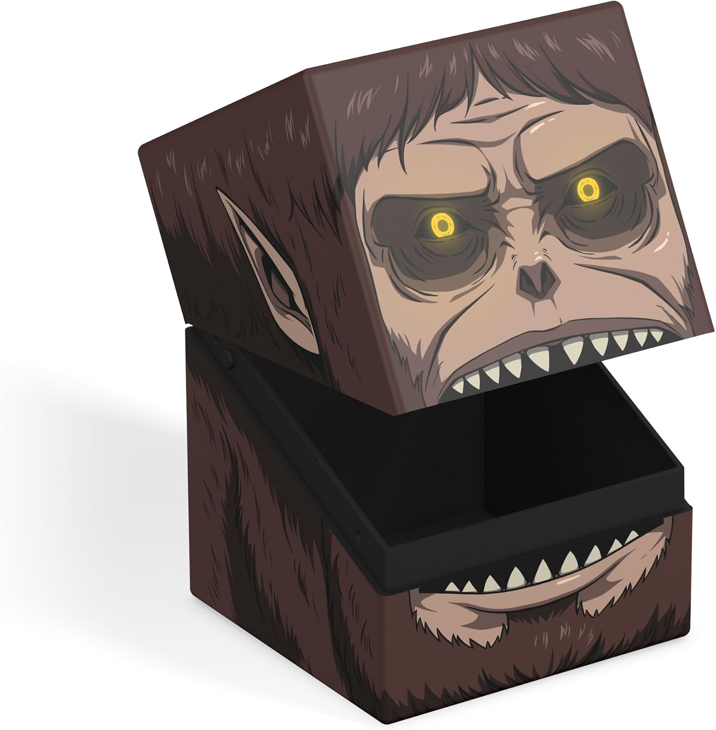 Squaroes Squaroe Attack on Titan AOT009 - Beast Titan