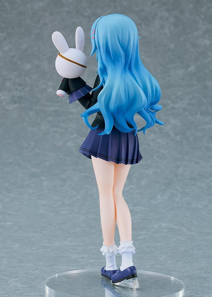 Good Smile Company POP UP Parade Dating A Live V Shiitono Uniform Version L Size Non-Scale Plastic Painted Finished Product