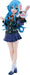 Good Smile Company POP UP Parade Dating A Live V Shiitono Uniform Version L Size Non-Scale Plastic Painted Finished Product