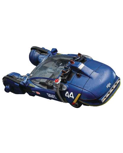 Blade Runner 2049 Vehicle Deckard`S Police Spinner 10 Cm