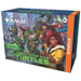 Magic: The Gathering | Teenage Mutant Ninja Turtles - Bundle (French Version