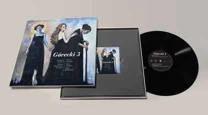 Górecki 3