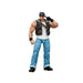 JOYTOY The King of Fighters '98 Angry Team Clark Steel Action Figure Action Figure