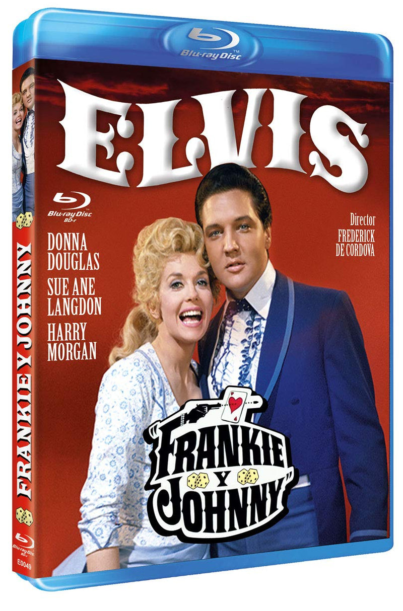 Frankie and Johnny (1966)