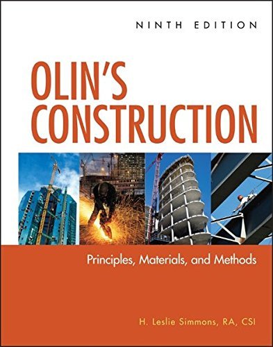 Olin`S Construction