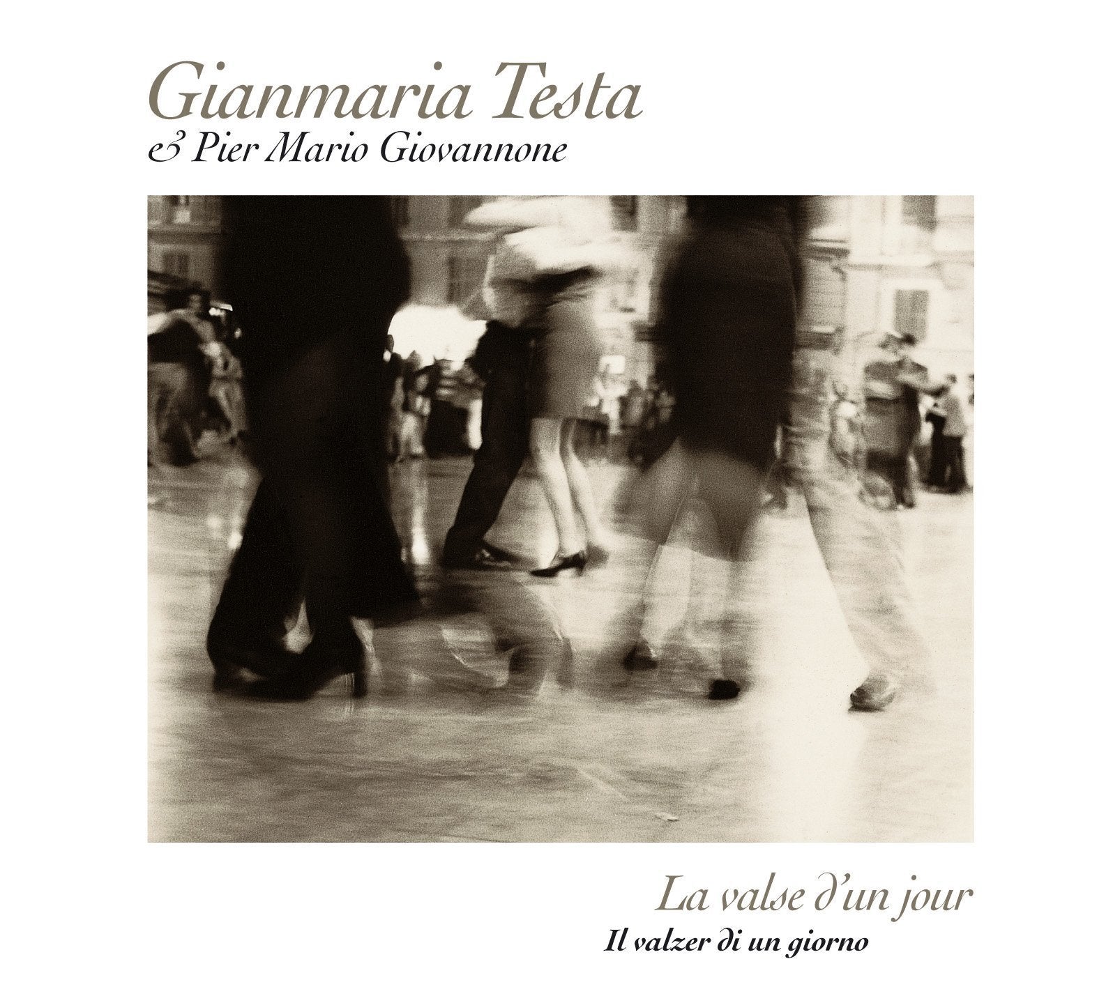 La Valse D'un Jour