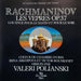 Rachmaninov - Les Vepres OP.37