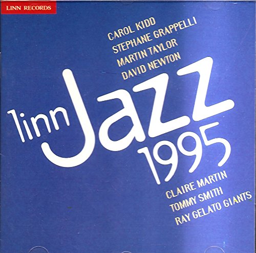 v/a - Linn Jazz 1995
