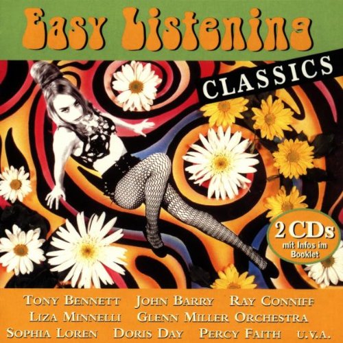 v/a - Easy Listening Classics