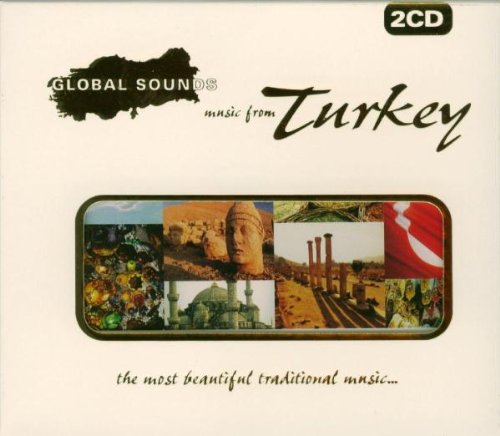 v/a - Music from Turkey