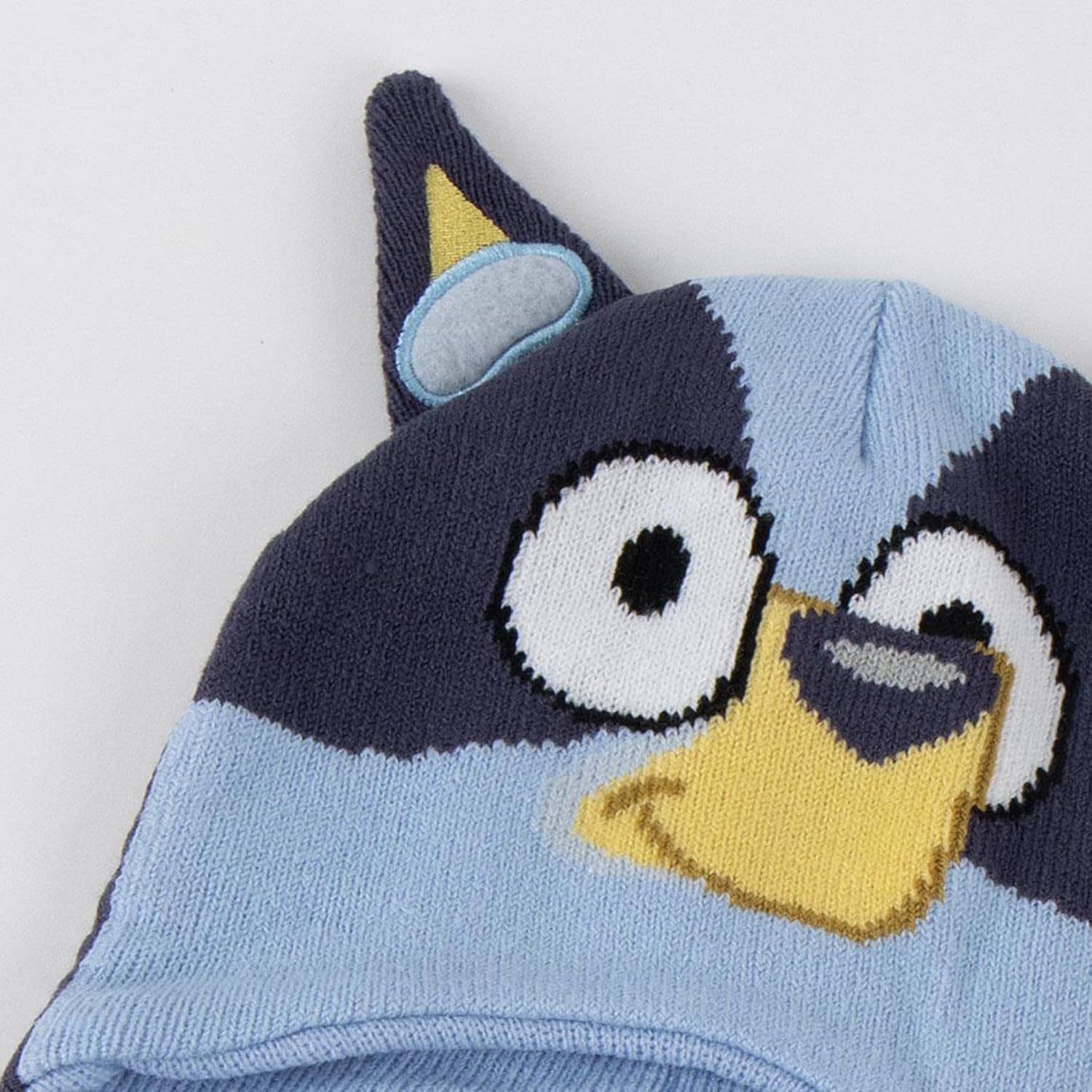 Bluey  - Peruvian Hat