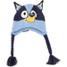 Bluey  - Peruvian Hat
