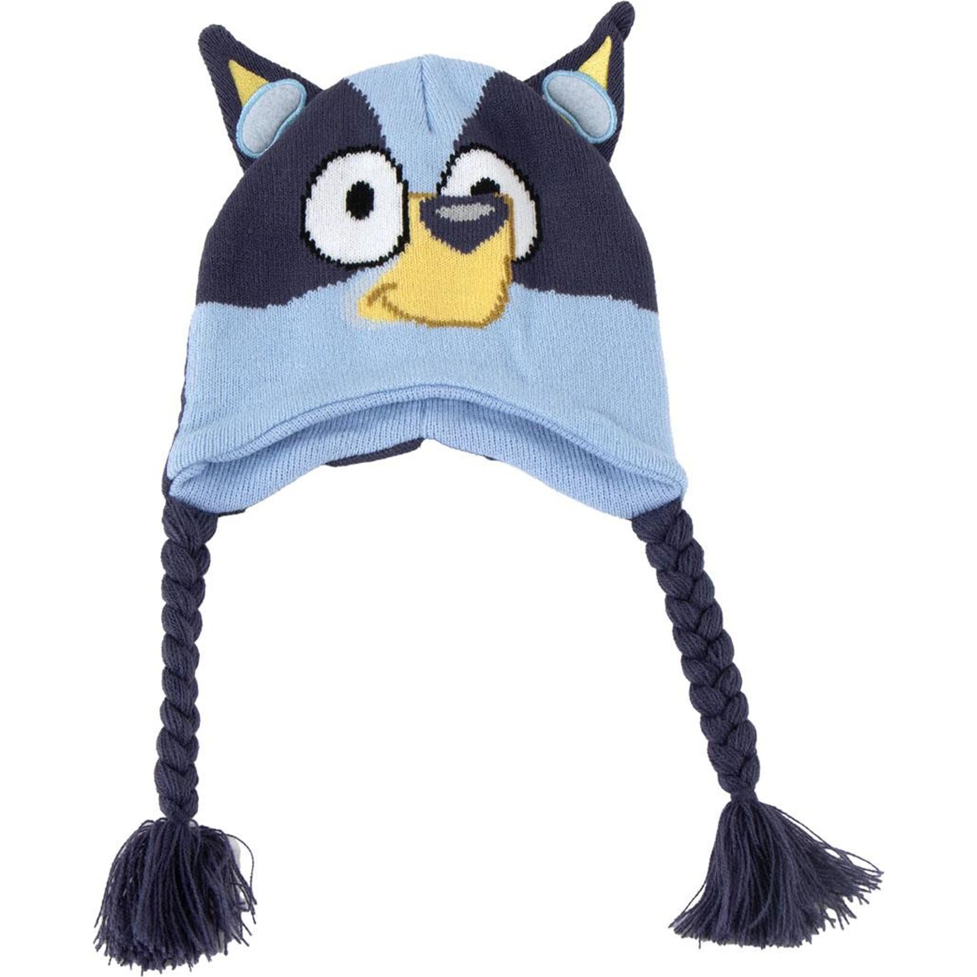Bluey  - Peruvian Hat