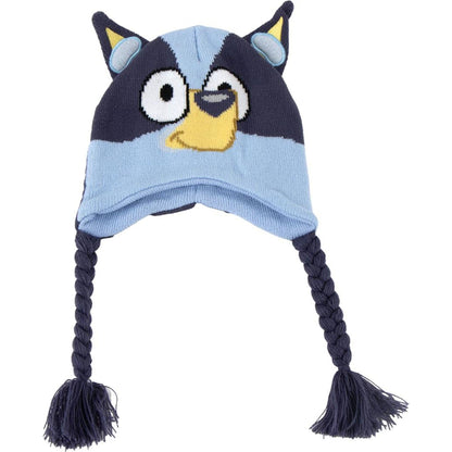 Bluey  - Peruvian Hat