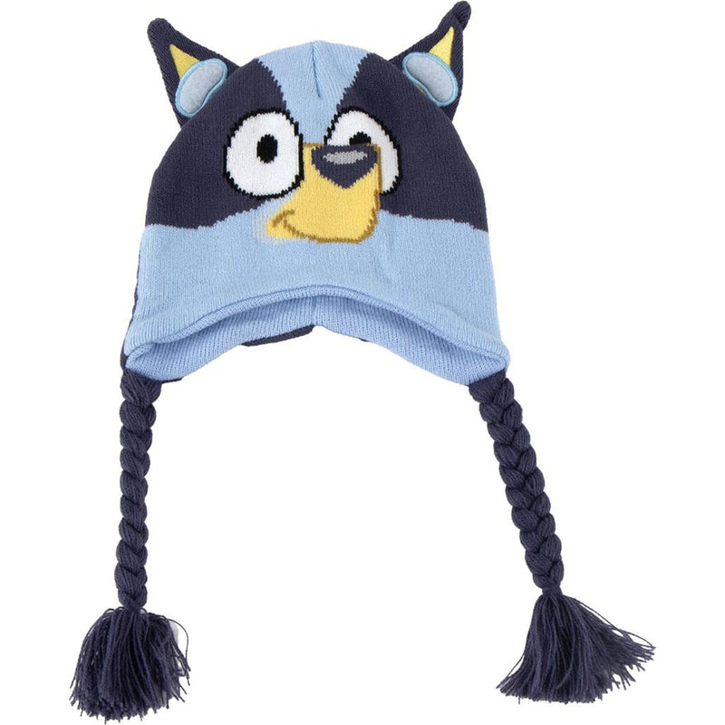 Bluey  - Peruvian Hat