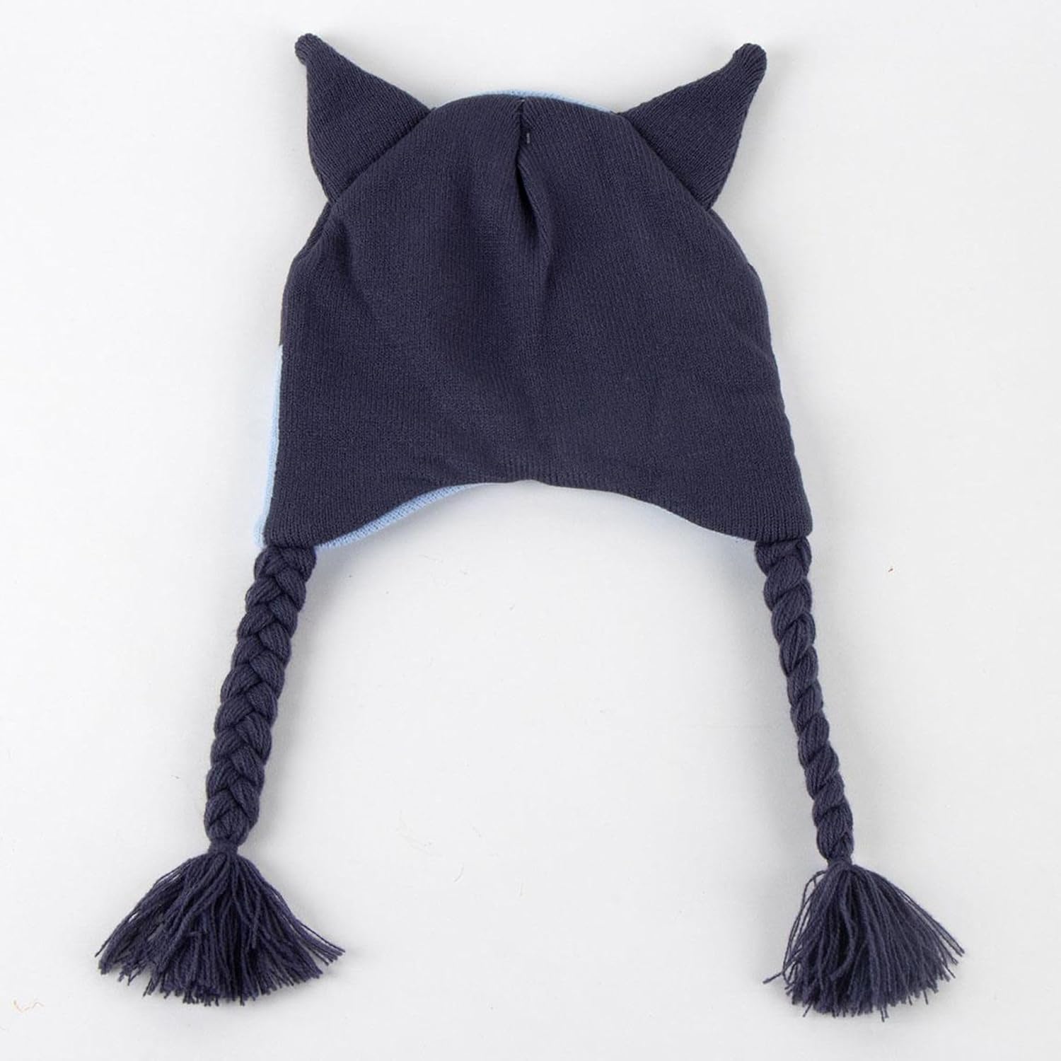 Bluey  - Peruvian Hat