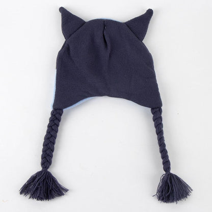 Bluey  - Peruvian Hat