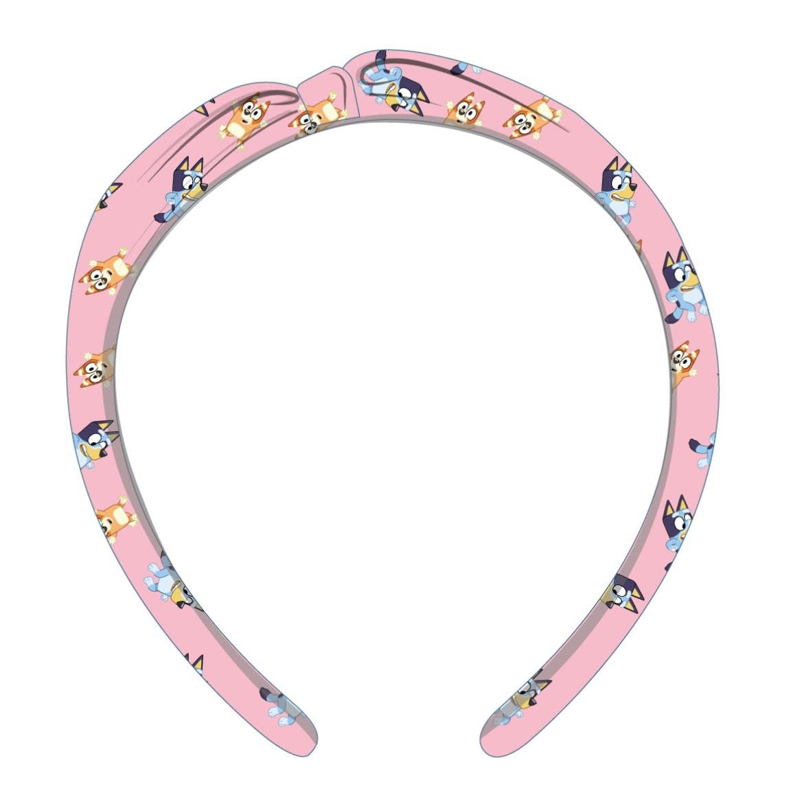 Bluey  - Children`s Headband Hair Accessories