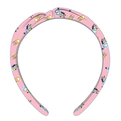 Bluey  - Children`s Headband Hair Accessories