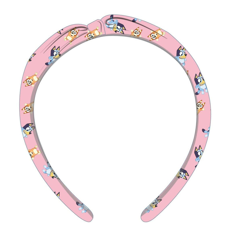 Bluey  - Children`s Headband Hair Accessories