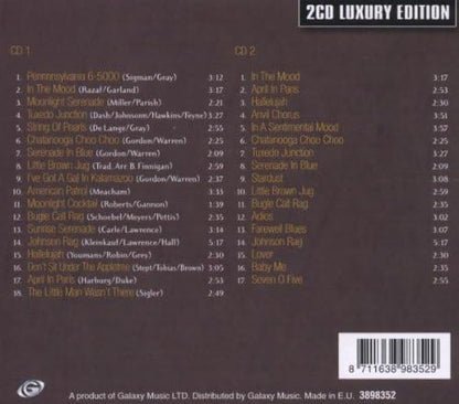 Best of Glenn Miller