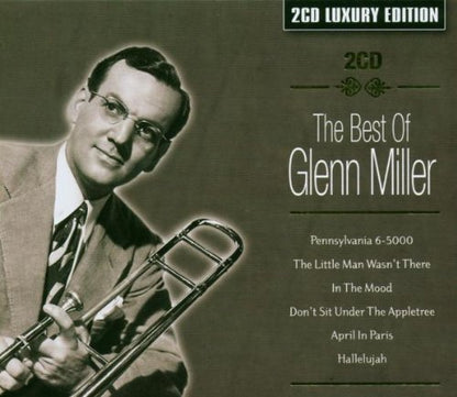 Best of Glenn Miller