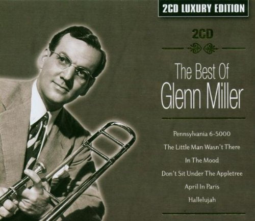 Best of Glenn Miller