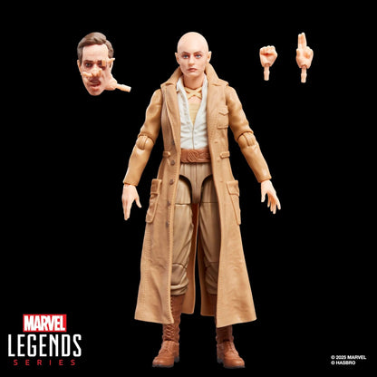 Marvel Legends Series Cassandra Nova, Marvel Studios' Deadpool & Wolverine Movie Collectible 6-Inch Action Figure Gift