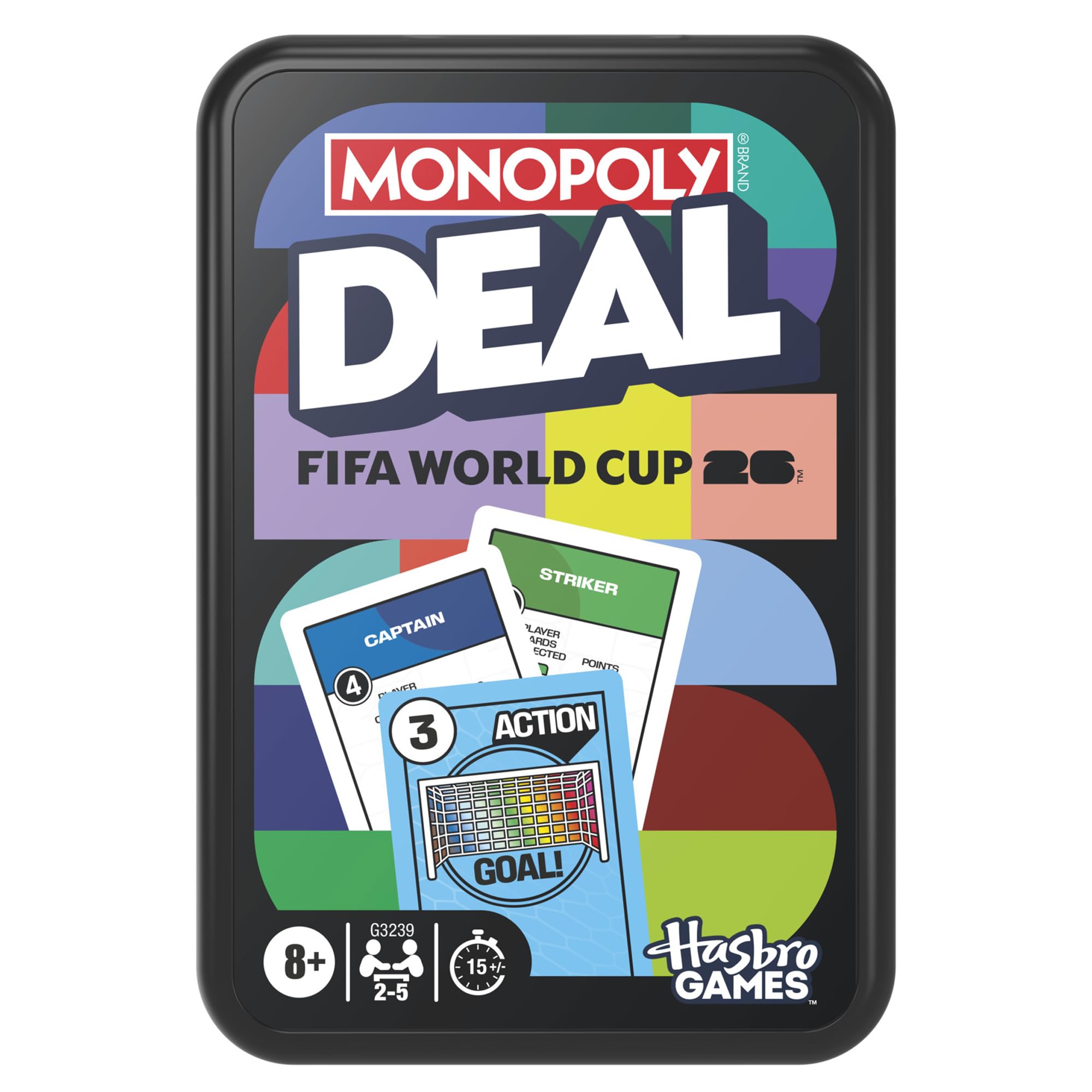 Monopoly Affare FIFA