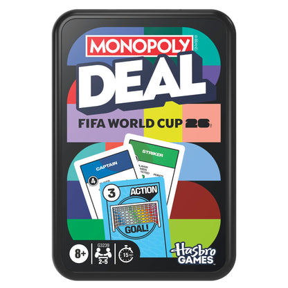 Monopoly Affare FIFA