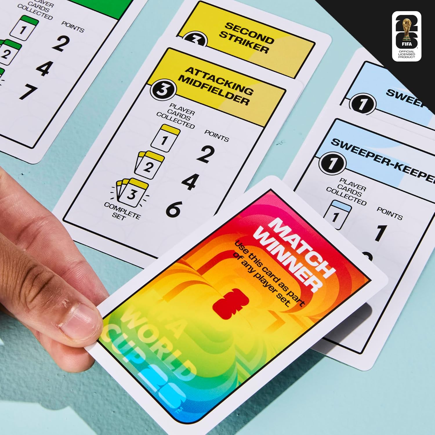 Monopoly Affare FIFA