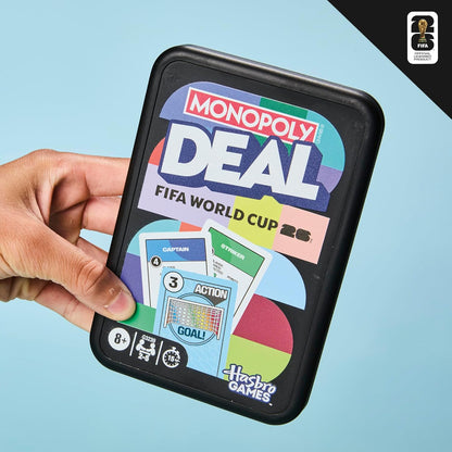 Monopoly Affare FIFA