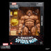The Amazing Spider-Man Marvel Legends Action Figure Marvel`S Grizzly 15 Cm