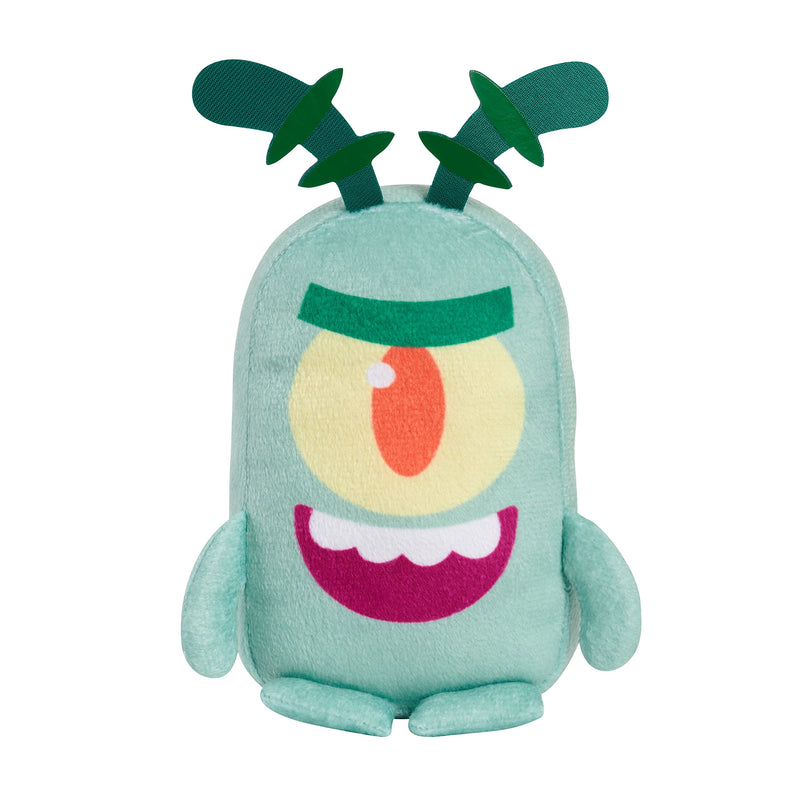 Just Play SpongeBob SquarePants Perch’d Shoulder Plush